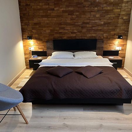 Apartments Gradowa بياليستوك المظهر الخارجي الصورة