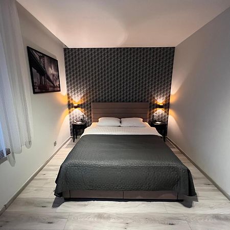 Apartments Gradowa بياليستوك المظهر الخارجي الصورة