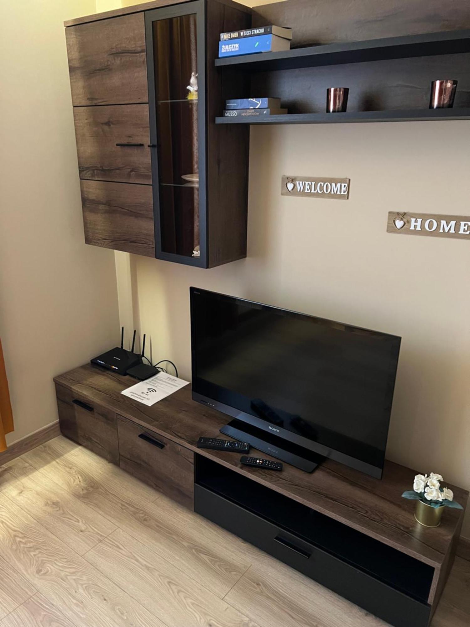 Apartments Gradowa بياليستوك المظهر الخارجي الصورة