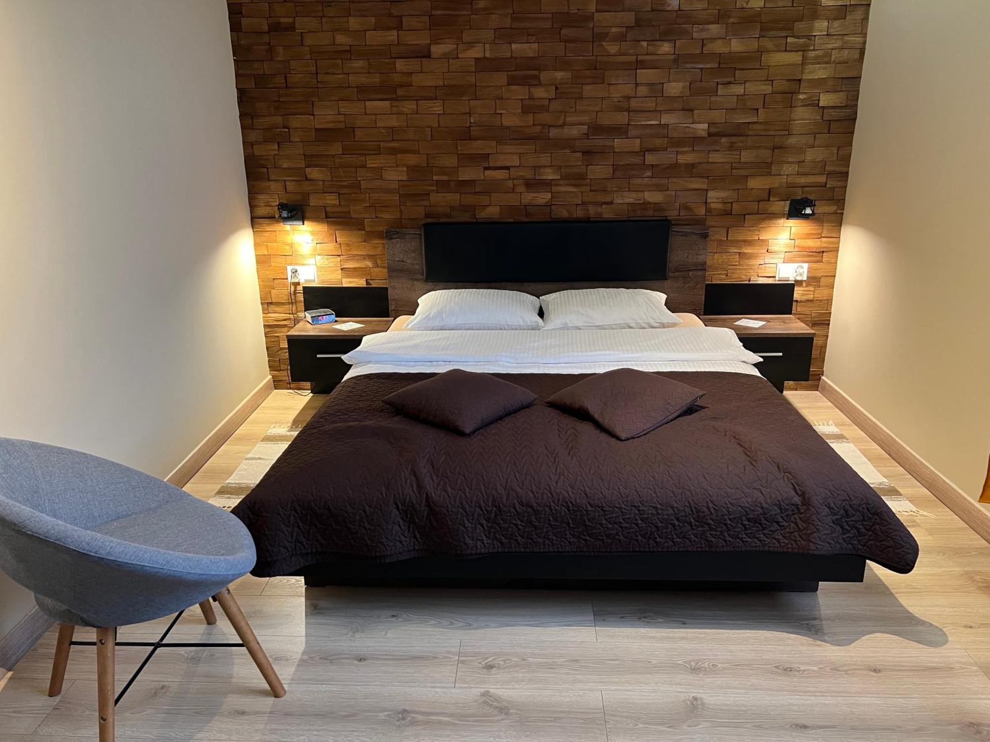 Apartments Gradowa بياليستوك المظهر الخارجي الصورة