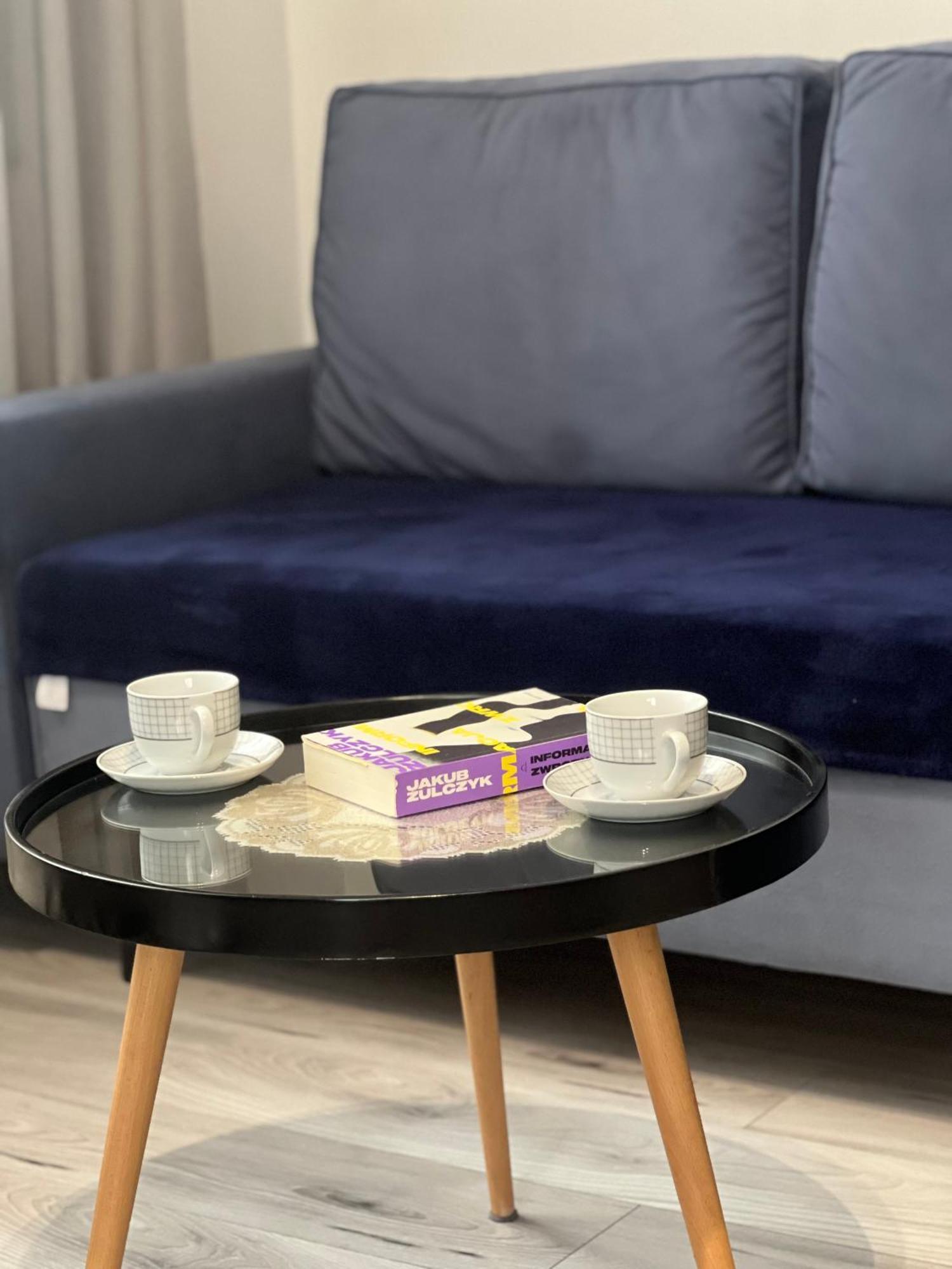 Apartments Gradowa بياليستوك المظهر الخارجي الصورة