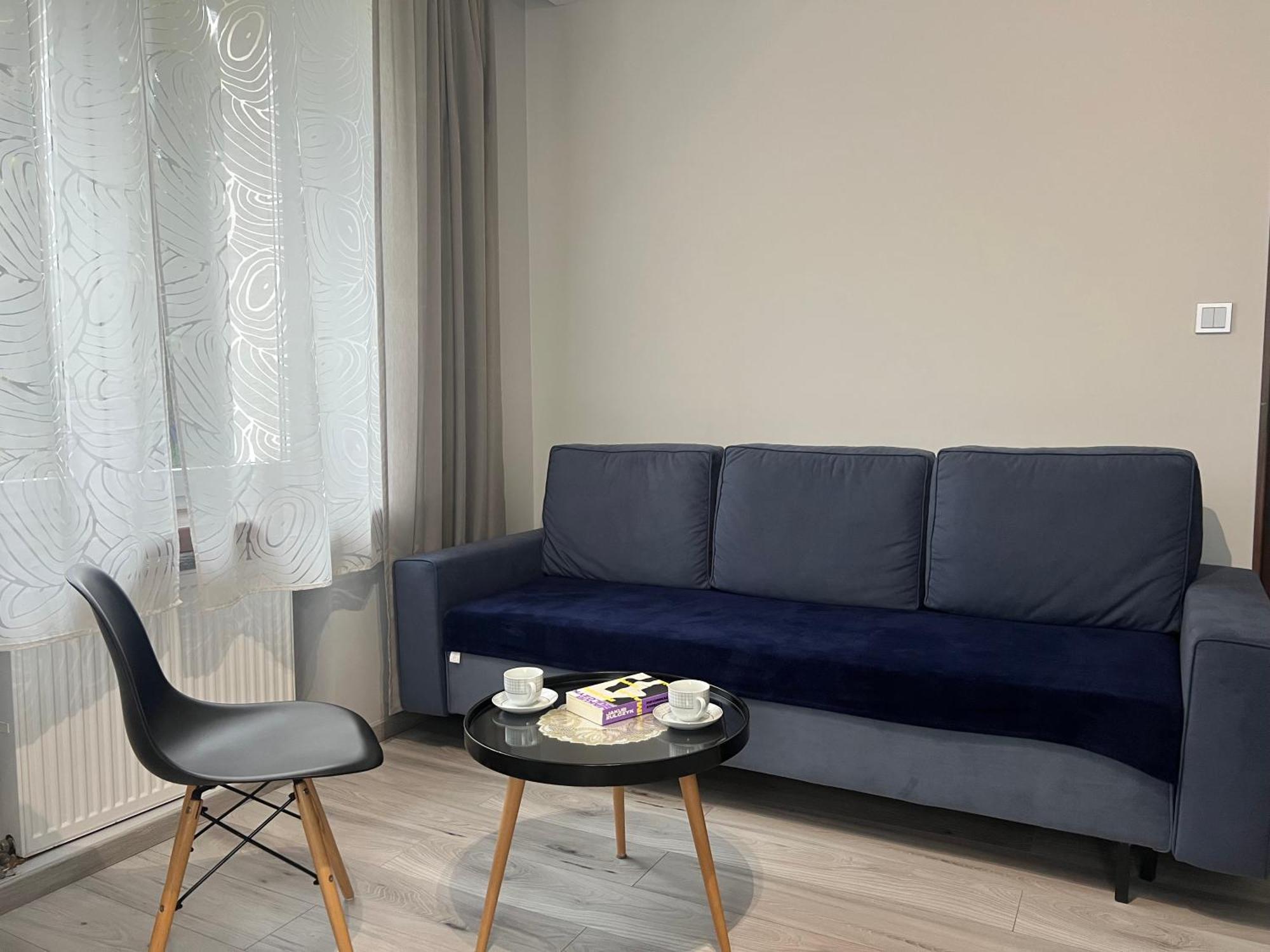 Apartments Gradowa بياليستوك المظهر الخارجي الصورة