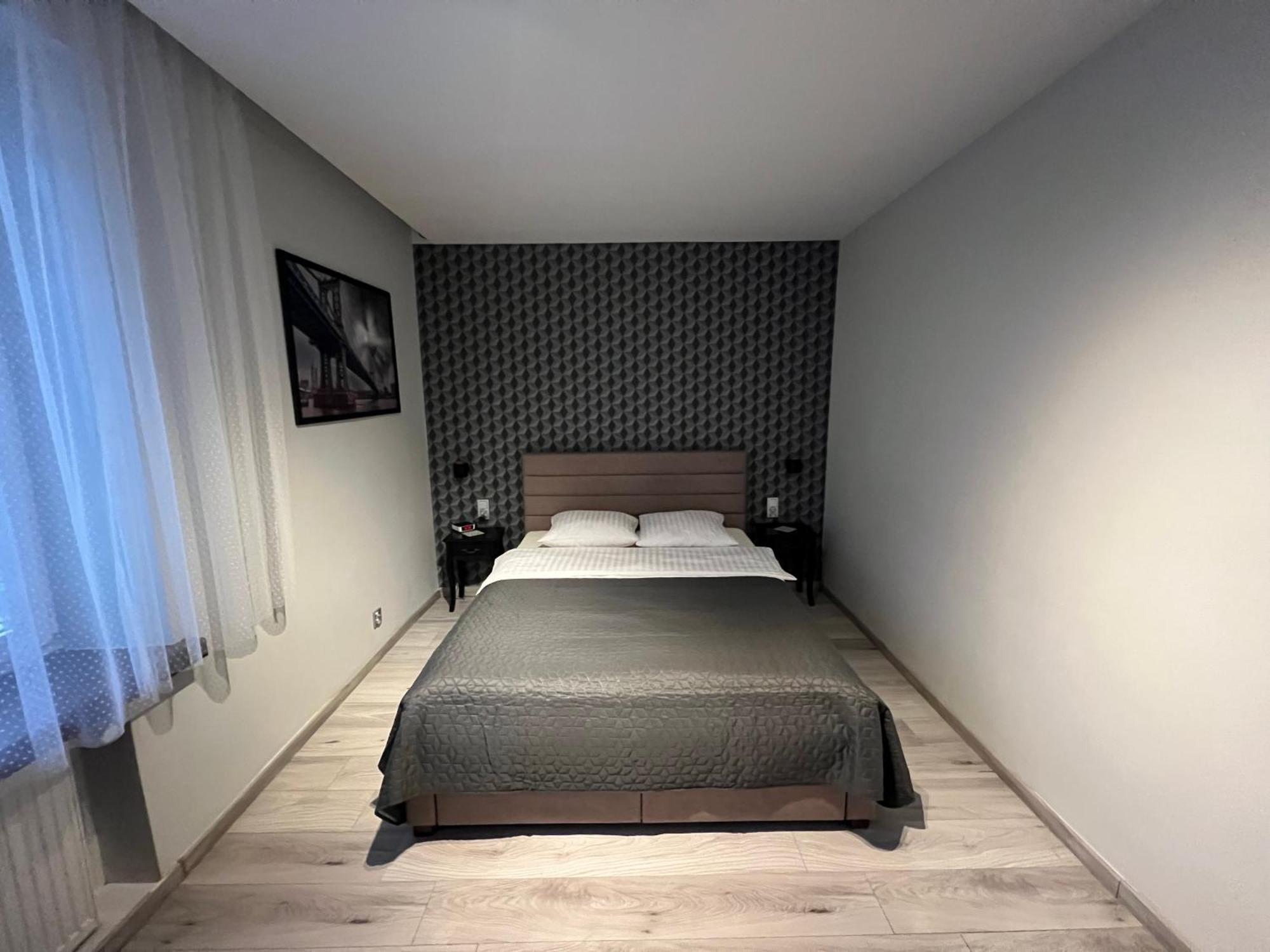 Apartments Gradowa بياليستوك المظهر الخارجي الصورة