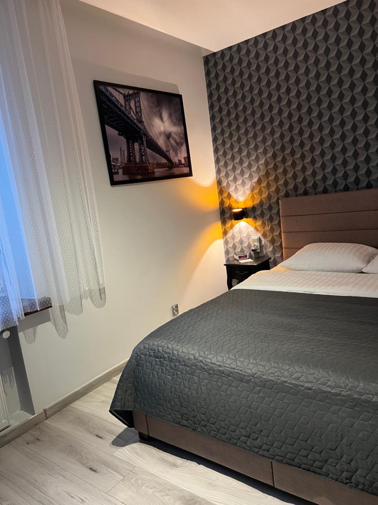 Apartments Gradowa بياليستوك المظهر الخارجي الصورة