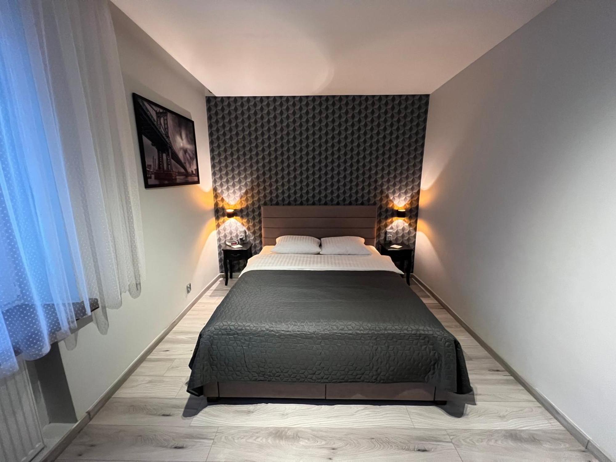 Apartments Gradowa بياليستوك المظهر الخارجي الصورة