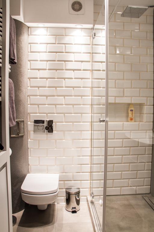 Apartments Gradowa بياليستوك المظهر الخارجي الصورة