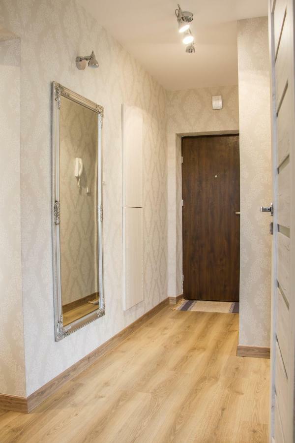 Apartments Gradowa بياليستوك المظهر الخارجي الصورة